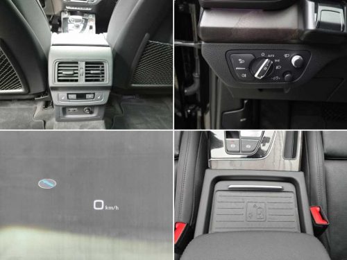아우디 Q5 (FY) 45 TFSI 콰트로 프리미엄 스포트백 사진 19