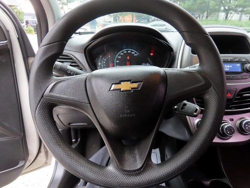 쉐보레 더 넥스트 스파크 LTZ 사진 8