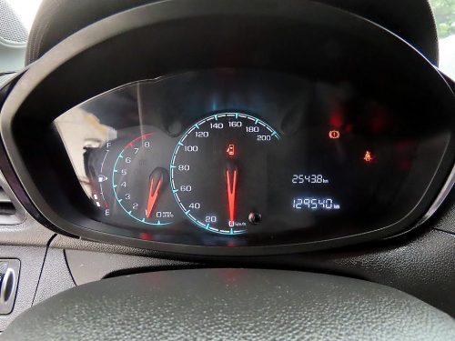 쉐보레 더 넥스트 스파크 LTZ 사진 9