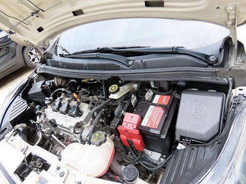 쉐보레 더 넥스트 스파크 LTZ 사진 16