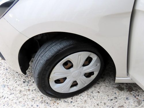 쉐보레 더 넥스트 스파크 LTZ 사진 17