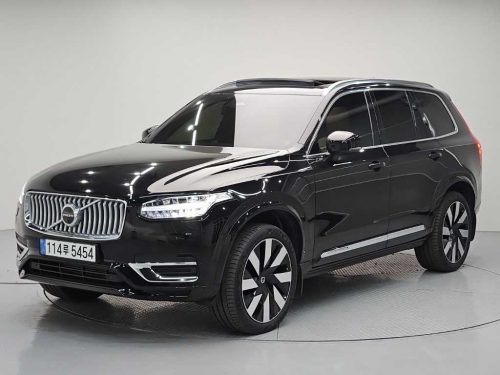 볼보 XC90 2세대 2.0 T8 AWD