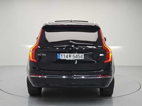 볼보 XC90 2세대 2.0 T8 AWD 사진 3