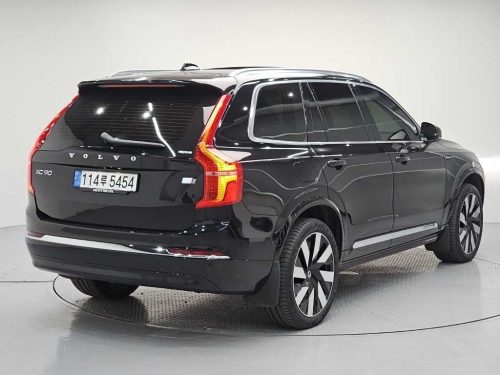볼보 XC90 2세대 2.0 T8 AWD 사진 4