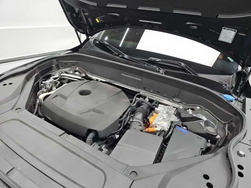 볼보 XC90 2세대 2.0 T8 AWD 사진 5