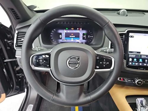 볼보 XC90 2세대 2.0 T8 AWD 사진 9
