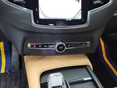 볼보 XC90 2세대 2.0 T8 AWD 사진 10