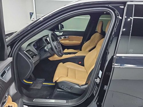 볼보 XC90 2세대 2.0 T8 AWD 사진 11