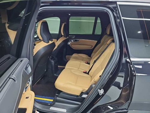 볼보 XC90 2세대 2.0 T8 AWD 사진 12