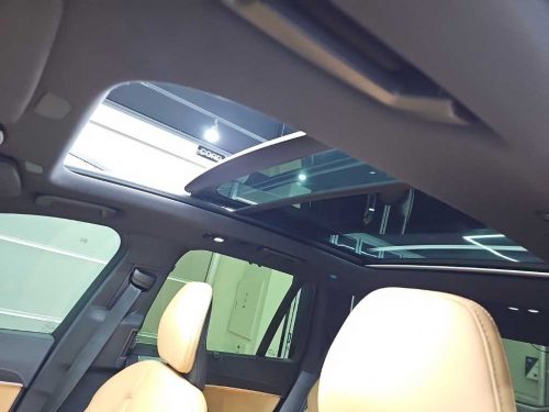 볼보 XC90 2세대 2.0 T8 AWD 사진 15