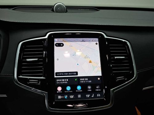 볼보 XC90 2세대 2.0 T8 AWD 사진 16