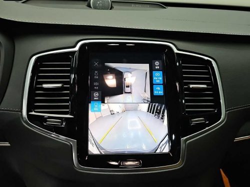 볼보 XC90 2세대 2.0 T8 AWD 사진 17