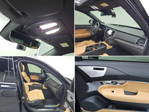 볼보 XC90 2세대 2.0 T8 AWD 사진 19