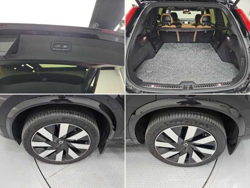 볼보 XC90 2세대 2.0 T8 AWD 사진 20