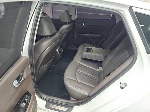 기아 더 뉴 K5 2세대 하이브리드 노블레스 스페셜 사진 12