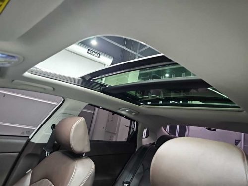 기아 더 뉴 K5 2세대 하이브리드 노블레스 스페셜 사진 16