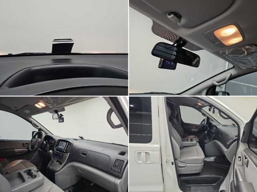 현대 더 뉴 그랜드 스타렉스 2WD 밴 3인승 LPi 사진 17