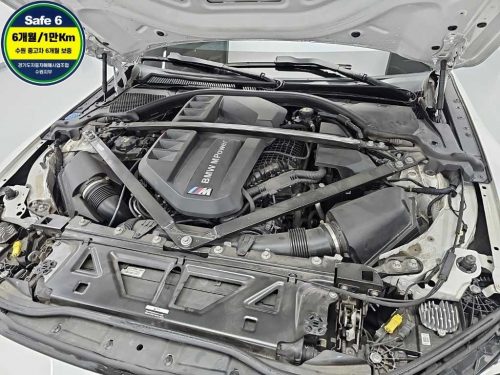 BMW M4 (G82) 사진 5