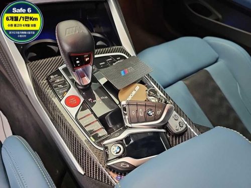BMW M4 (G82) 사진 8