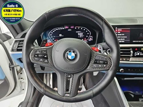 BMW M4 (G82) 사진 9