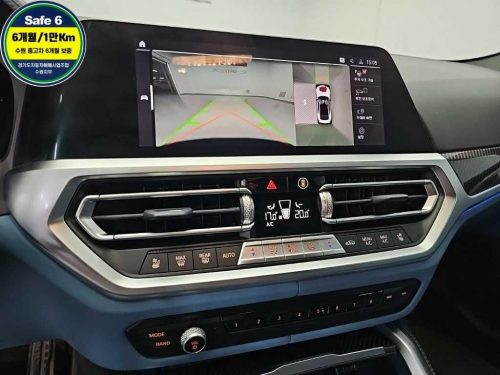 BMW M4 (G82) 사진 10