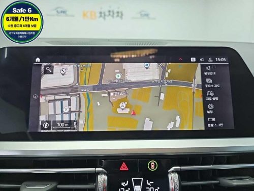 BMW M4 (G82) 사진 13