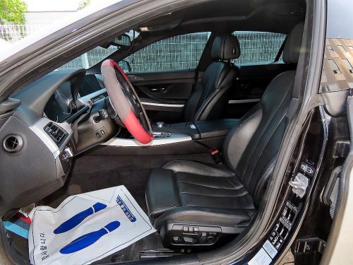 BMW 6시리즈 (F12) 640 그란쿠페 사진 5