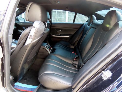 BMW 6시리즈 (F12) 640 그란쿠페 사진 6