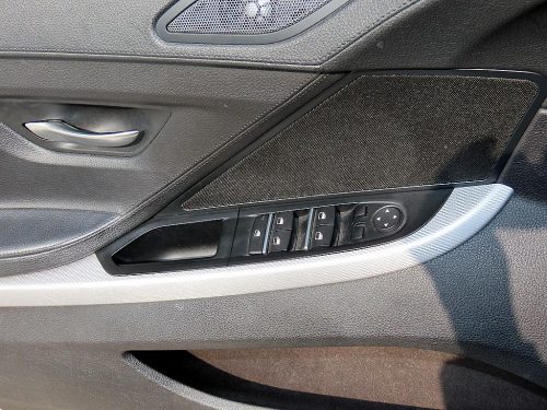 BMW 6시리즈 (F12) 640 그란쿠페 사진 11