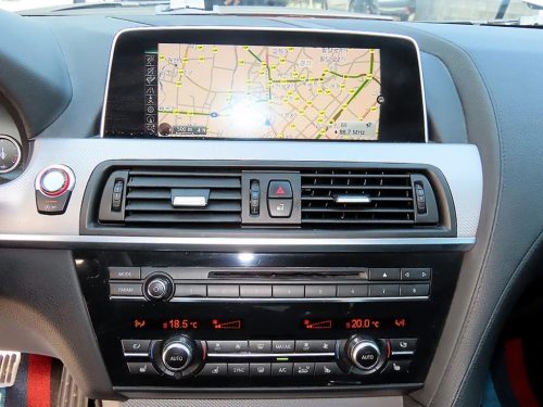 BMW 6시리즈 (F12) 640 그란쿠페 사진 13