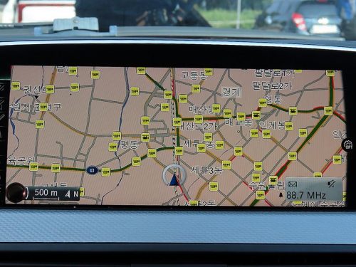 BMW 6시리즈 (F12) 640 그란쿠페 사진 14