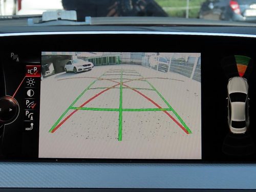 BMW 6시리즈 (F12) 640 그란쿠페 사진 모두보기