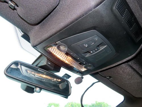 BMW 6시리즈 (F12) 640 그란쿠페 사진 16