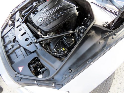 BMW 6시리즈 (F12) 640 그란쿠페 사진 19