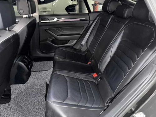 폭스바겐 아테온 2.0 TDI 엘레강스 프레스티지 사진 7