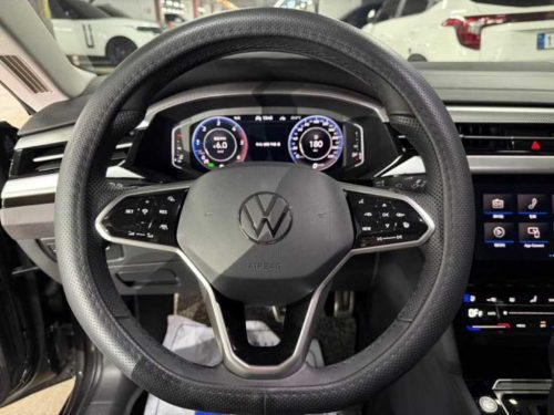 폭스바겐 아테온 2.0 TDI 엘레강스 프레스티지 사진 8