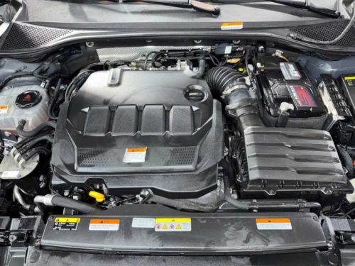 폭스바겐 아테온 2.0 TDI 엘레강스 프레스티지 사진 19