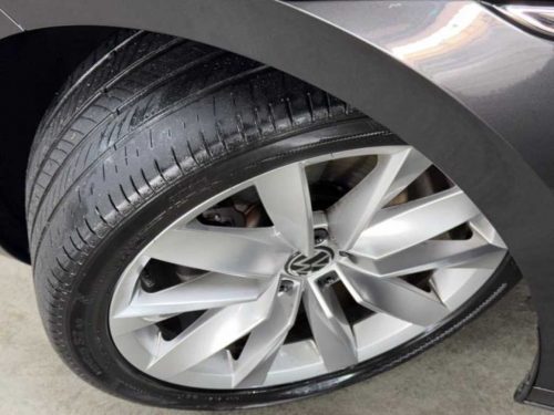 폭스바겐 아테온 2.0 TDI 엘레강스 프레스티지 사진 20