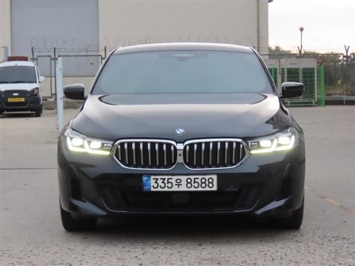 BMW 6시리즈 GT (G32) 620d xDrive M 스포츠