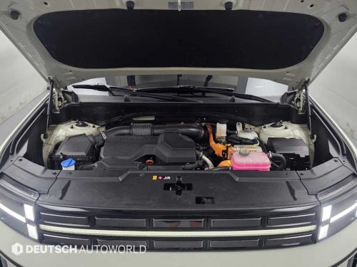 현대 싼타페 하이브리드 MX5 1.6T 2WD 프레스티지 플러스 사진 6