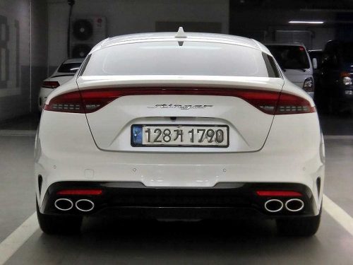 기아 스팅어 마이스터 2WD 2.5 마스터즈 사진 3