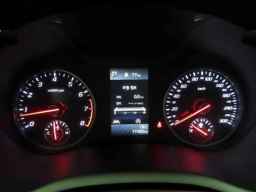 기아 스팅어 마이스터 2WD 2.5 마스터즈 사진 6