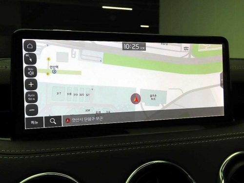 기아 스팅어 마이스터 2WD 2.5 마스터즈 사진 9