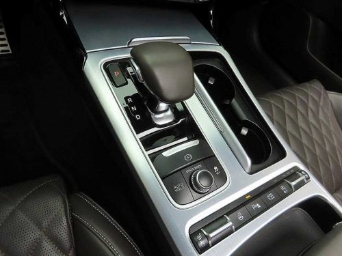 기아 스팅어 마이스터 2WD 2.5 마스터즈 사진 10