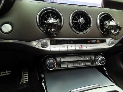 기아 스팅어 마이스터 2WD 2.5 마스터즈 사진 15