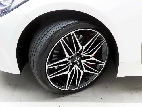 기아 스팅어 마이스터 2WD 2.5 마스터즈 사진 19