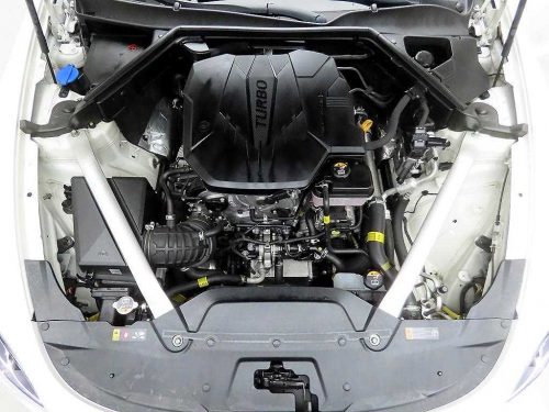 기아 스팅어 마이스터 2WD 2.5 마스터즈 사진 20
