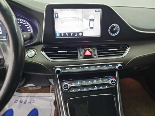 현대 그랜저 IG 3.0 LPI 익스클루시브(렌터카) 사진 10