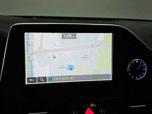 현대 그랜저 IG 3.0 LPI 익스클루시브(렌터카) 사진 16