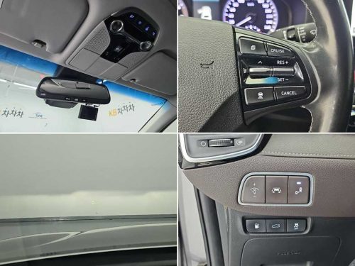 현대 그랜저 IG 3.0 LPI 익스클루시브(렌터카) 사진 18